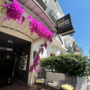 Hotel Regina