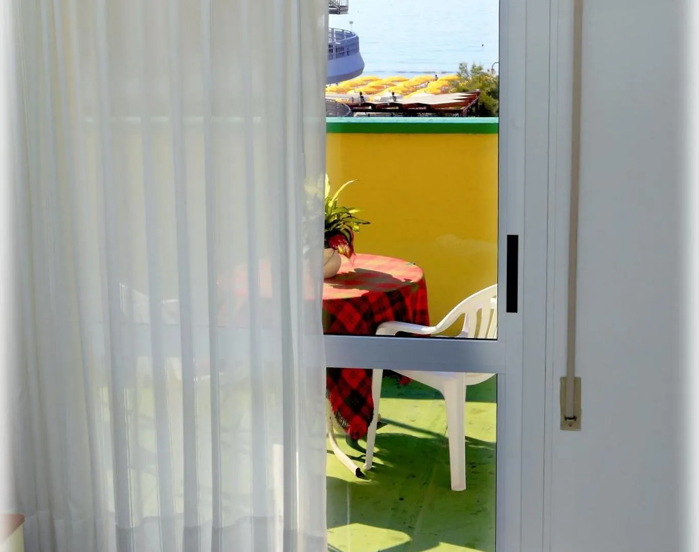 Hotel Derby S Lido di Jesolo