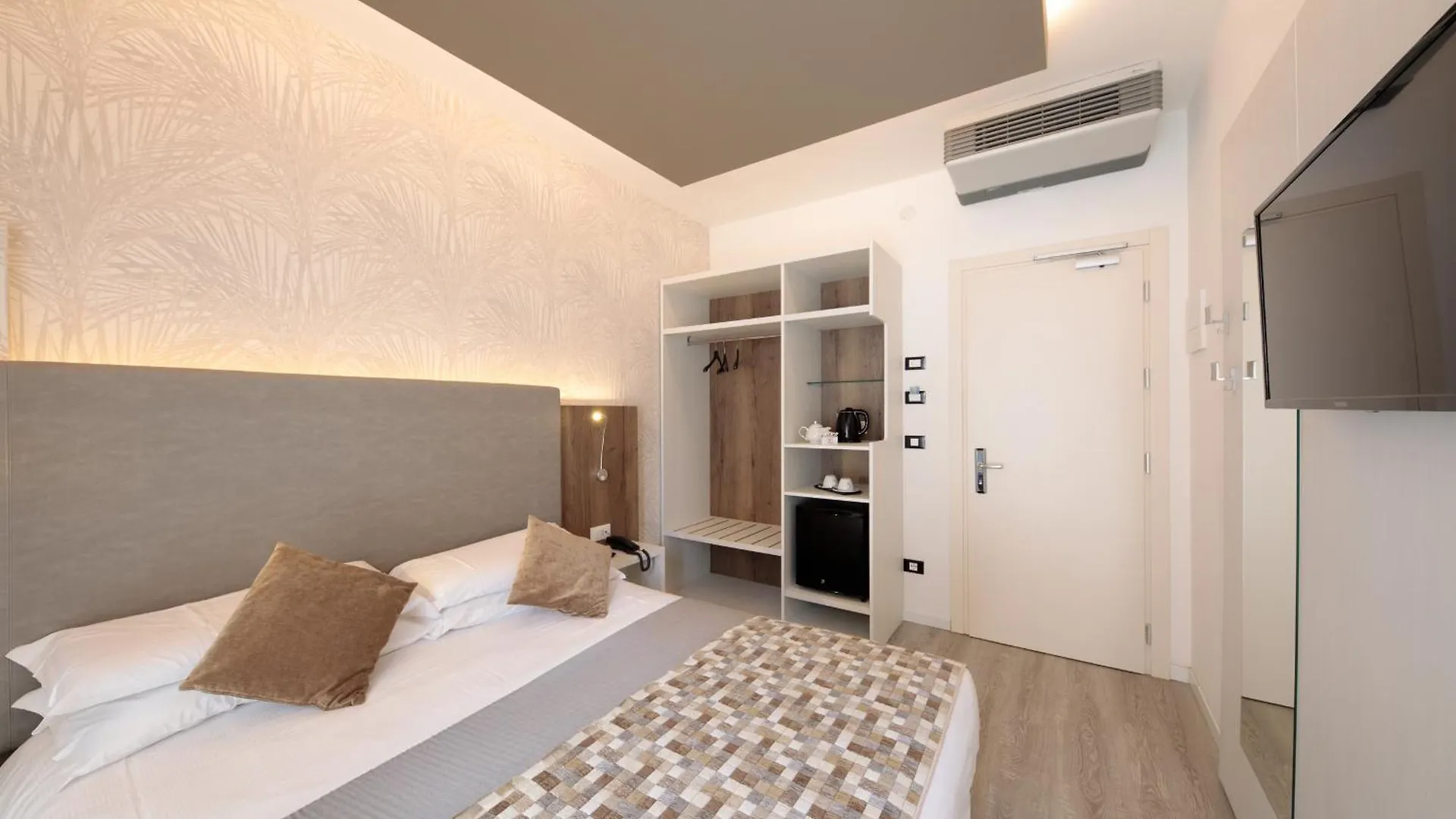 ***  Hotel Derby S Lido di Jesolo Italy