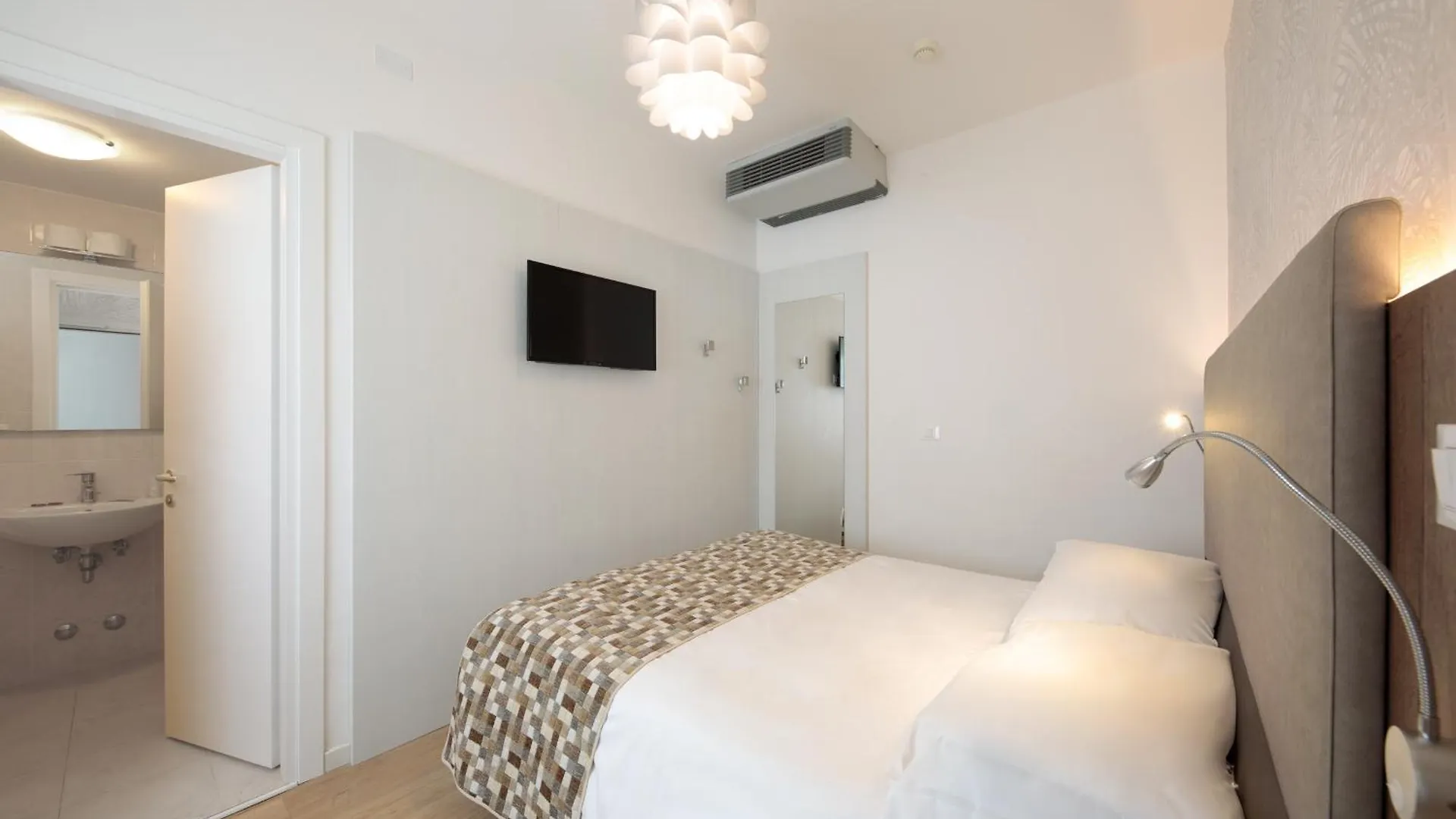 Hotel Derby S Lido di Jesolo Italy