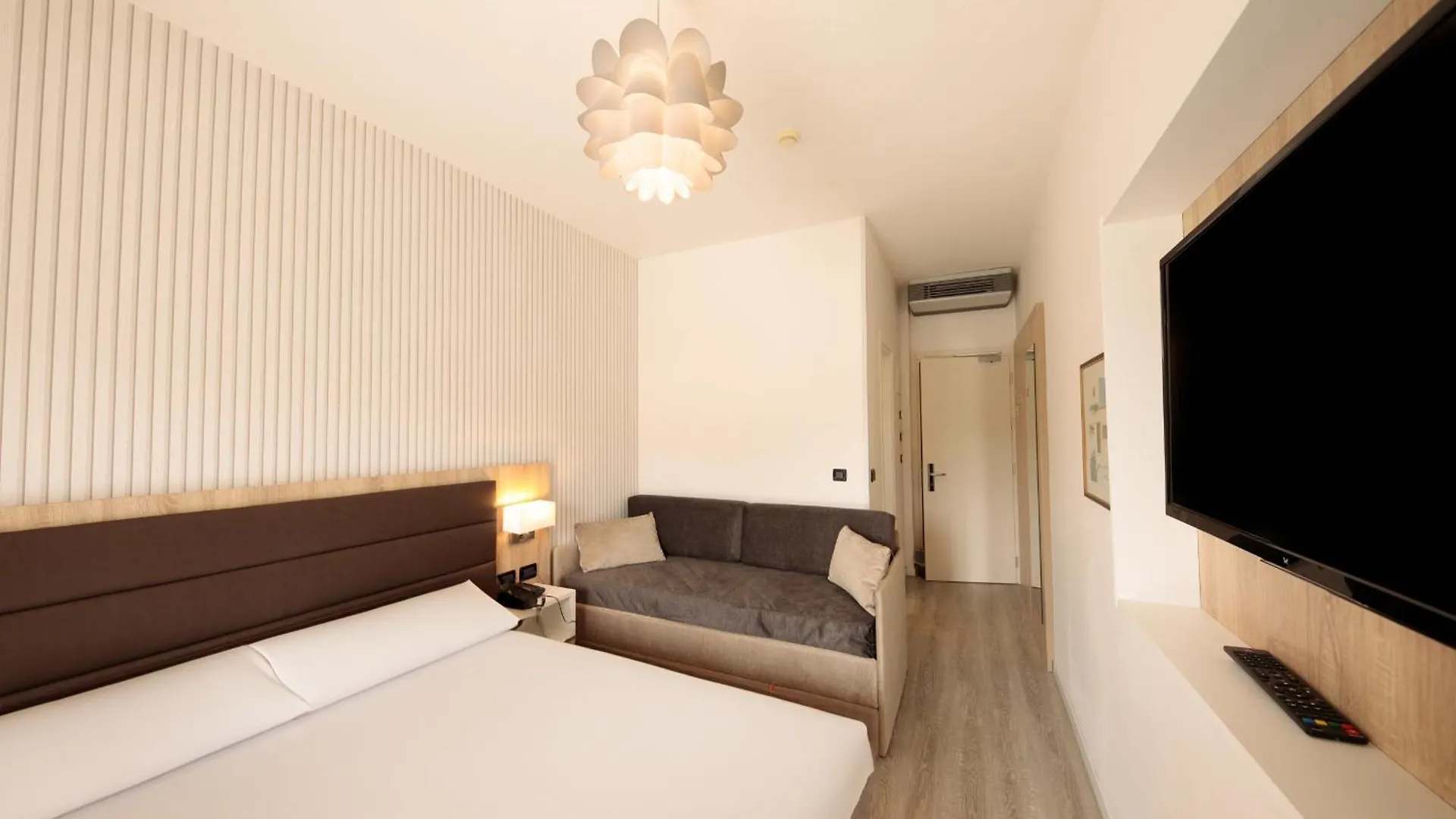 ***  Hotel Derby S Lido di Jesolo Italy