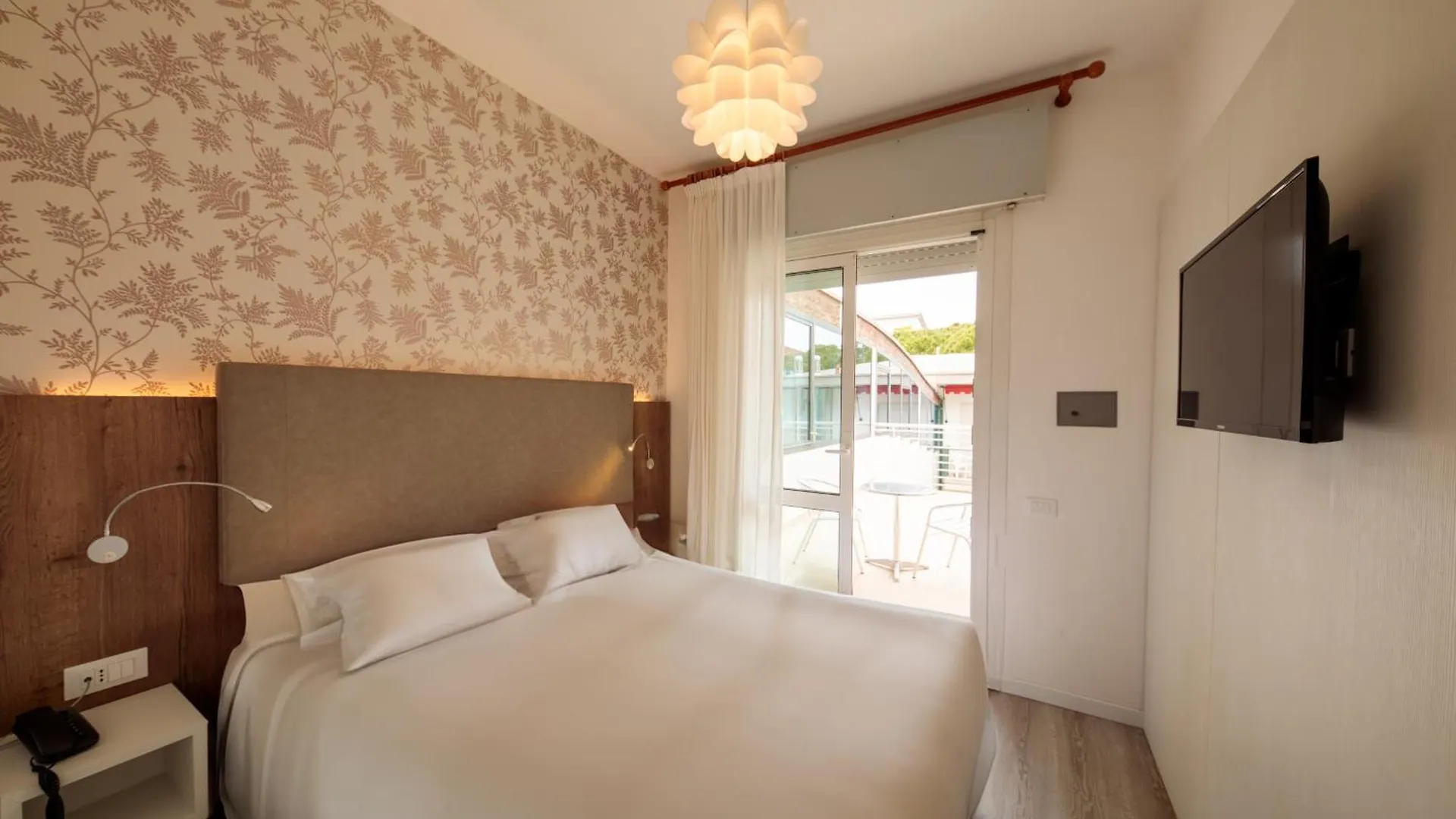 Hotel Derby S Lido di Jesolo