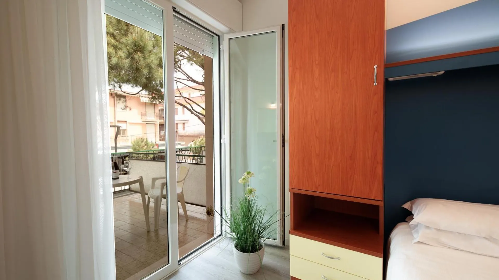 Hotel Derby S Lido di Jesolo