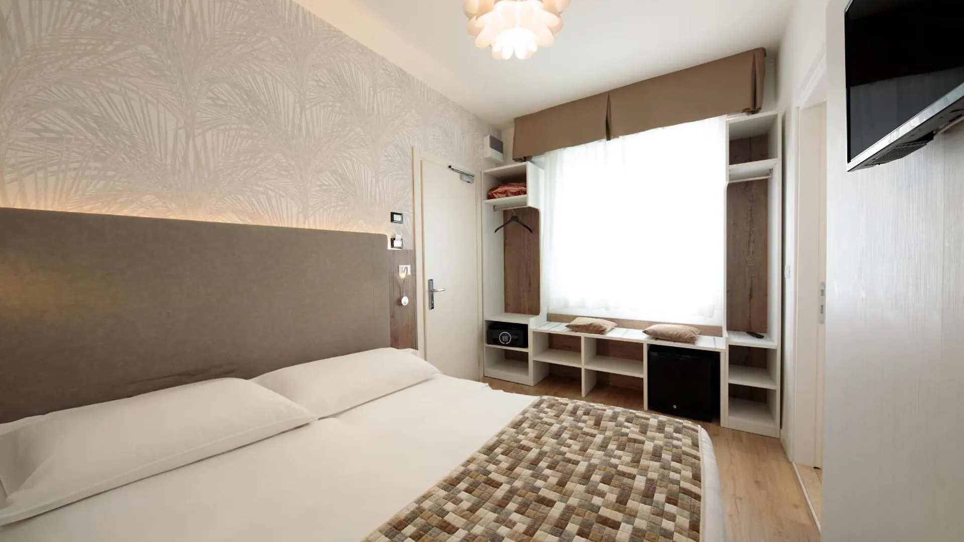 Hotel Derby S Lido di Jesolo