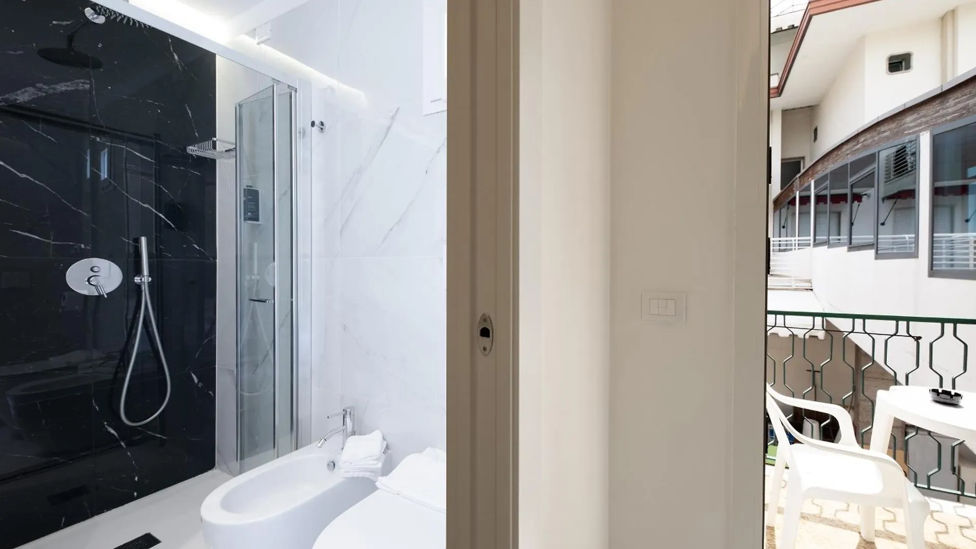 Hotel Derby S Lido di Jesolo