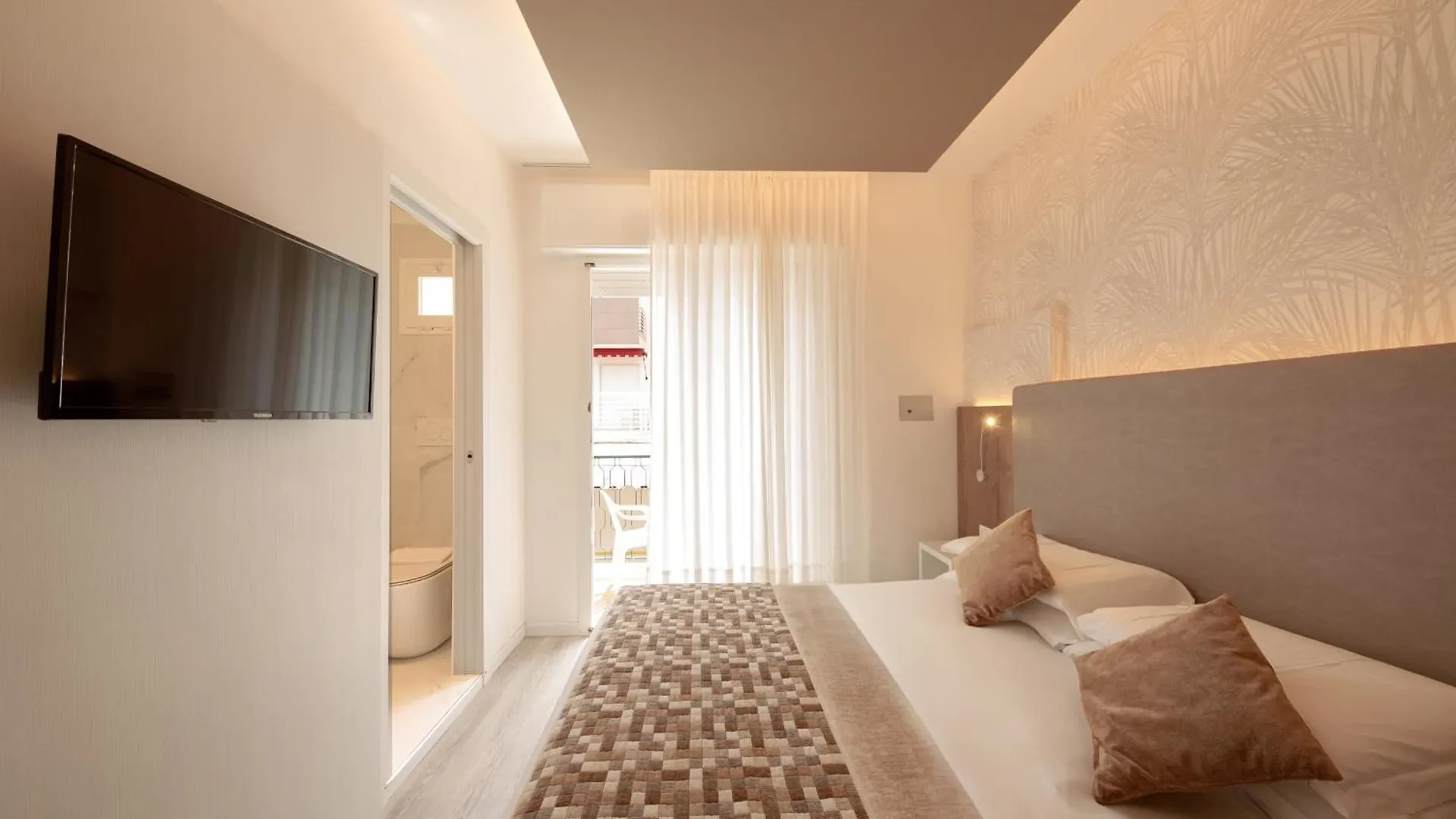 Hotel Derby S Lido di Jesolo