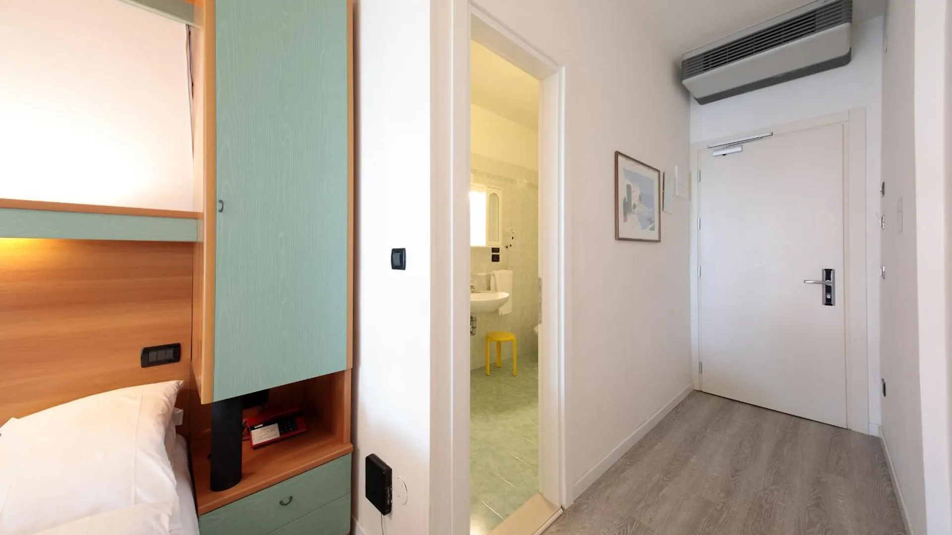 Hotel Derby S Lido di Jesolo Italy