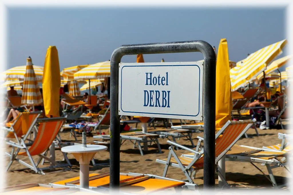 Hotel Derby S Lido di Jesolo