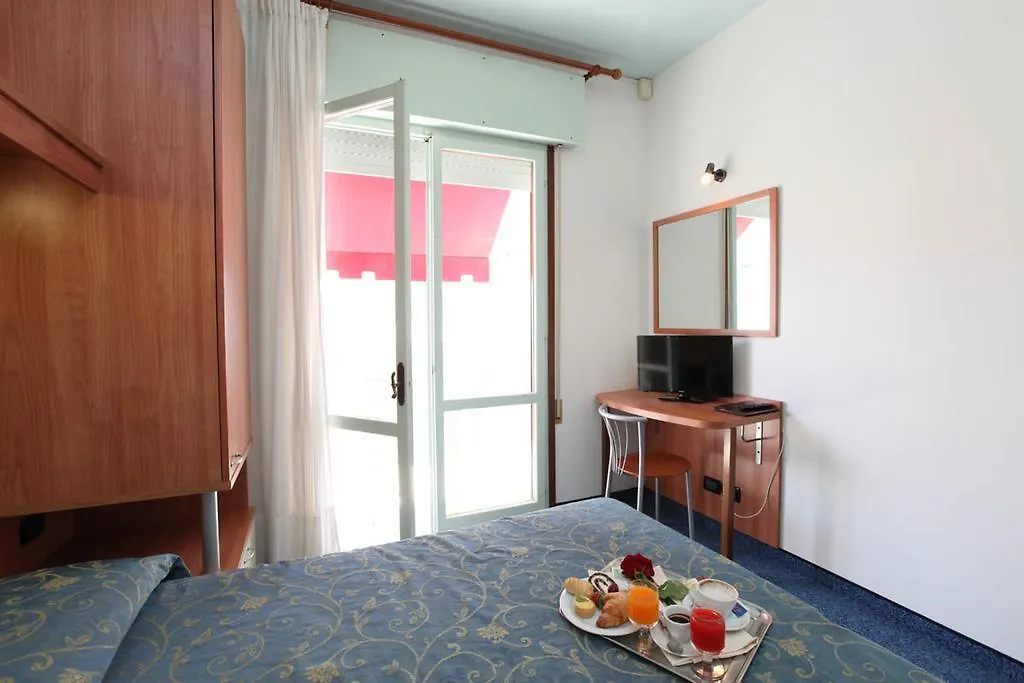Hotel Derby S Lido di Jesolo