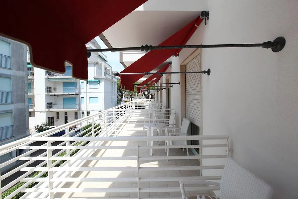 Hotel Derby S Lido di Jesolo