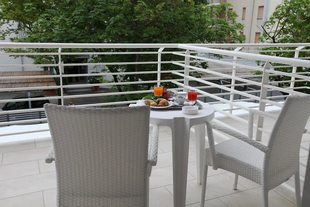 Hotel Derby S Lido di Jesolo Italy