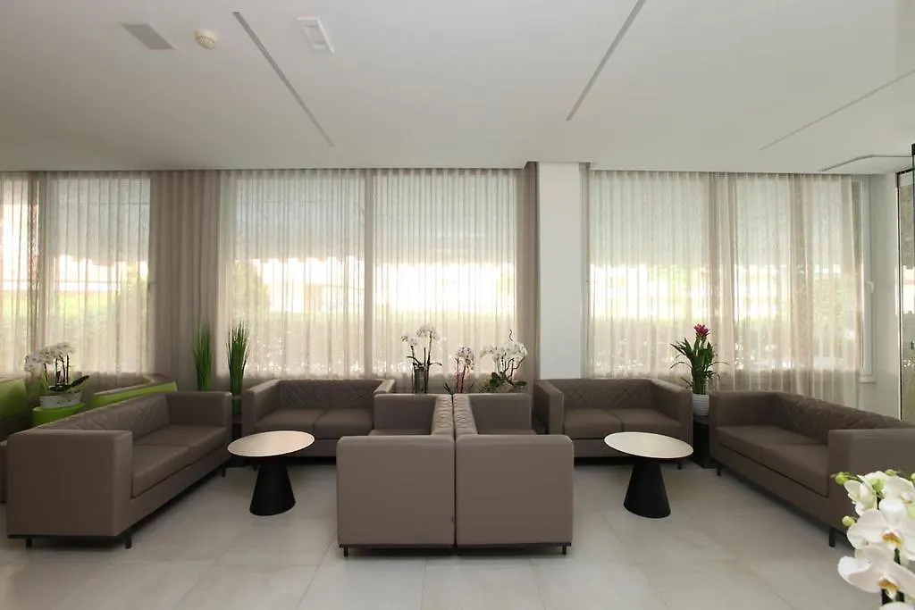 Hotel Derby S Lido di Jesolo