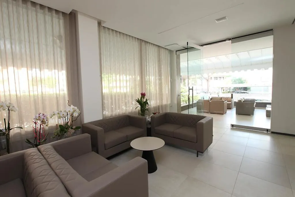 Hotel Derby S Lido di Jesolo