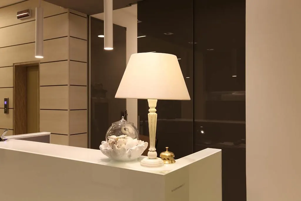 Hotel Derby S Lido di Jesolo