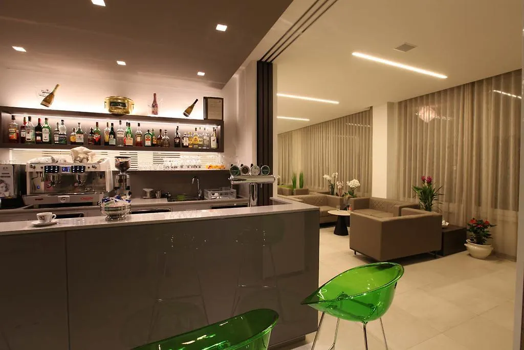 Hotel Derby S Lido di Jesolo