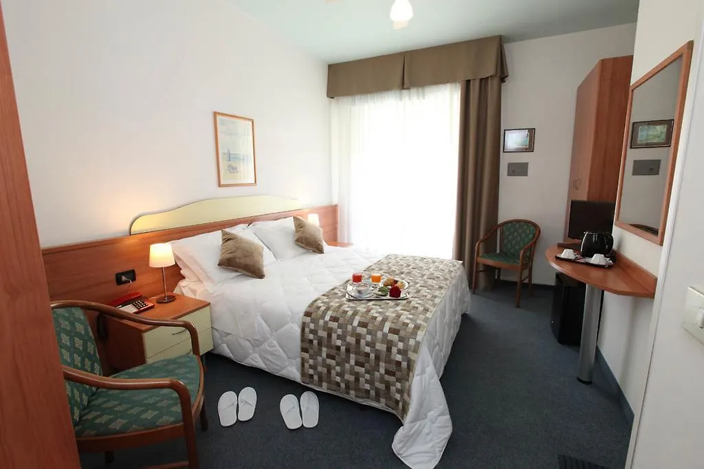 Hotel Derby S Lido di Jesolo