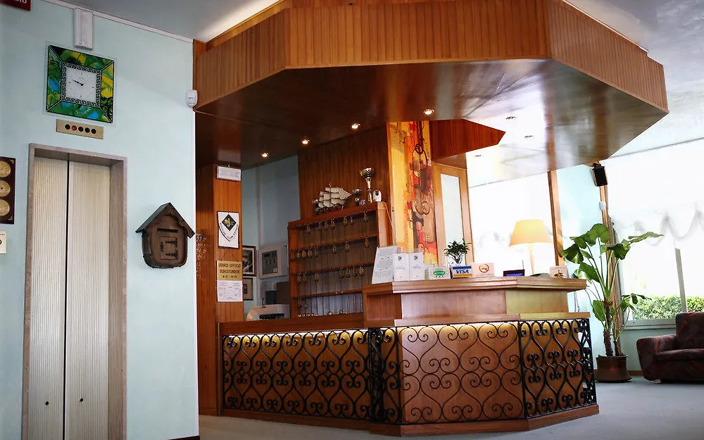 Hotel Derby S Lido di Jesolo
