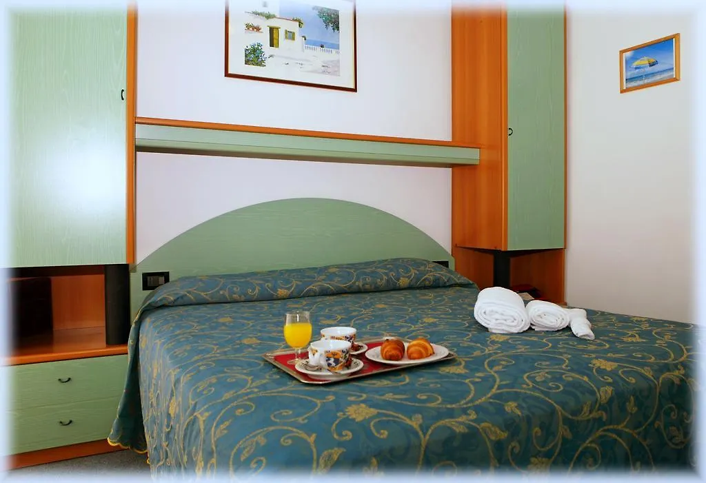 Hotel Derby S Lido di Jesolo