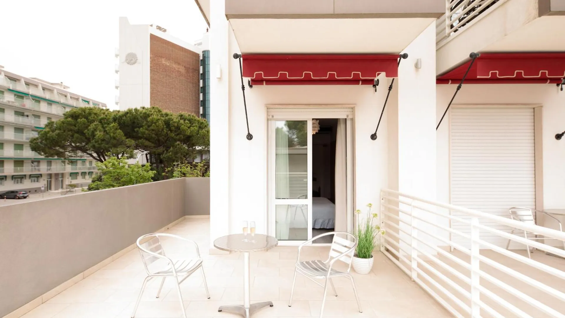 Hotel Derby S Lido di Jesolo