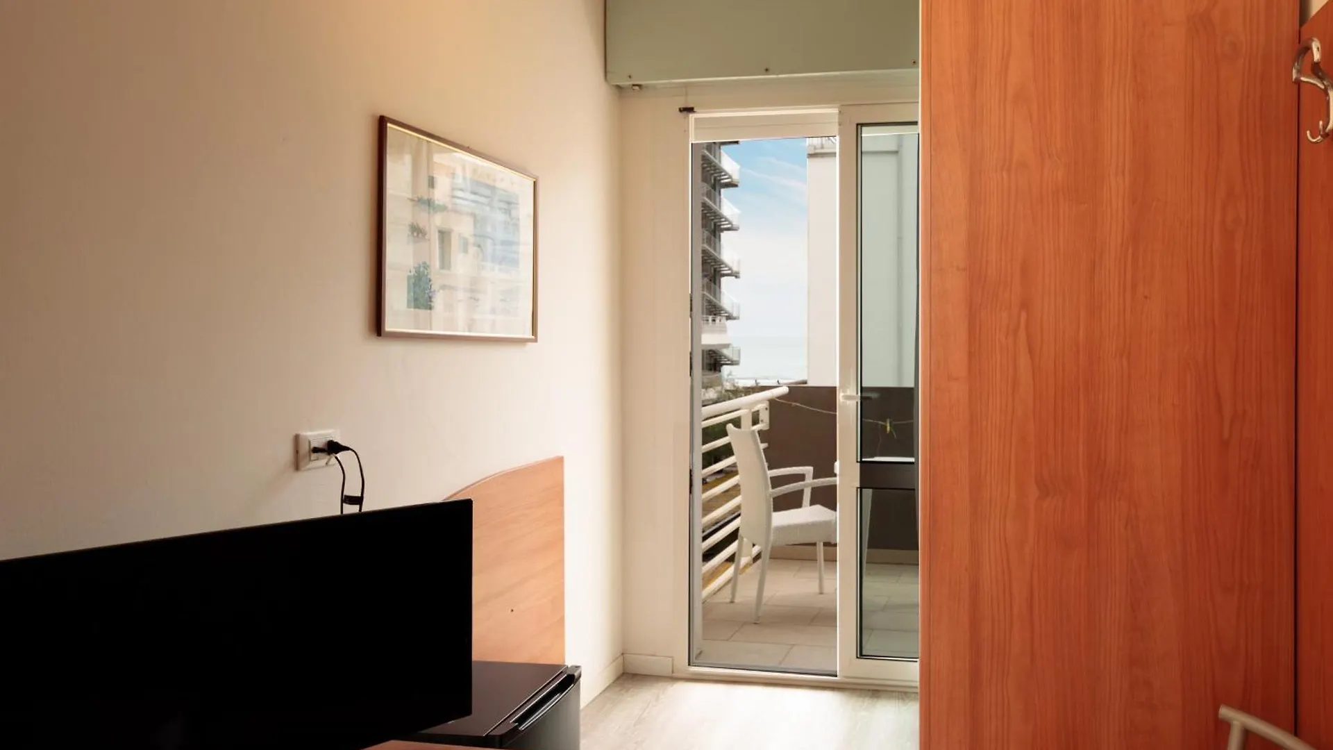 Hotel Derby S Lido di Jesolo Italy