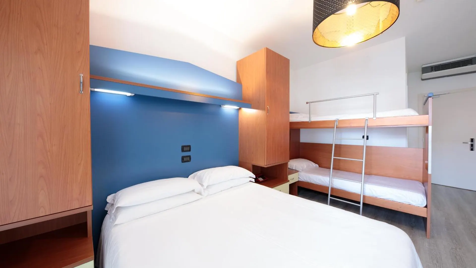 ***  Hotel Derby S Lido di Jesolo Italy