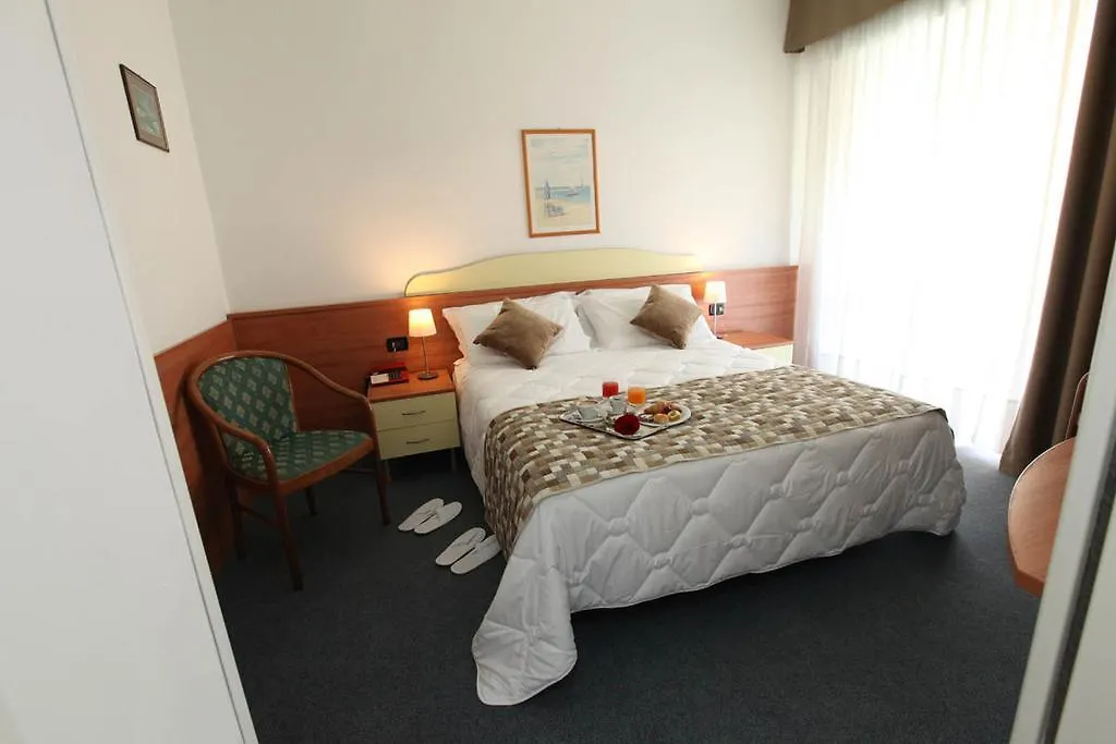 ***  Hotel Derby S Lido di Jesolo Italy