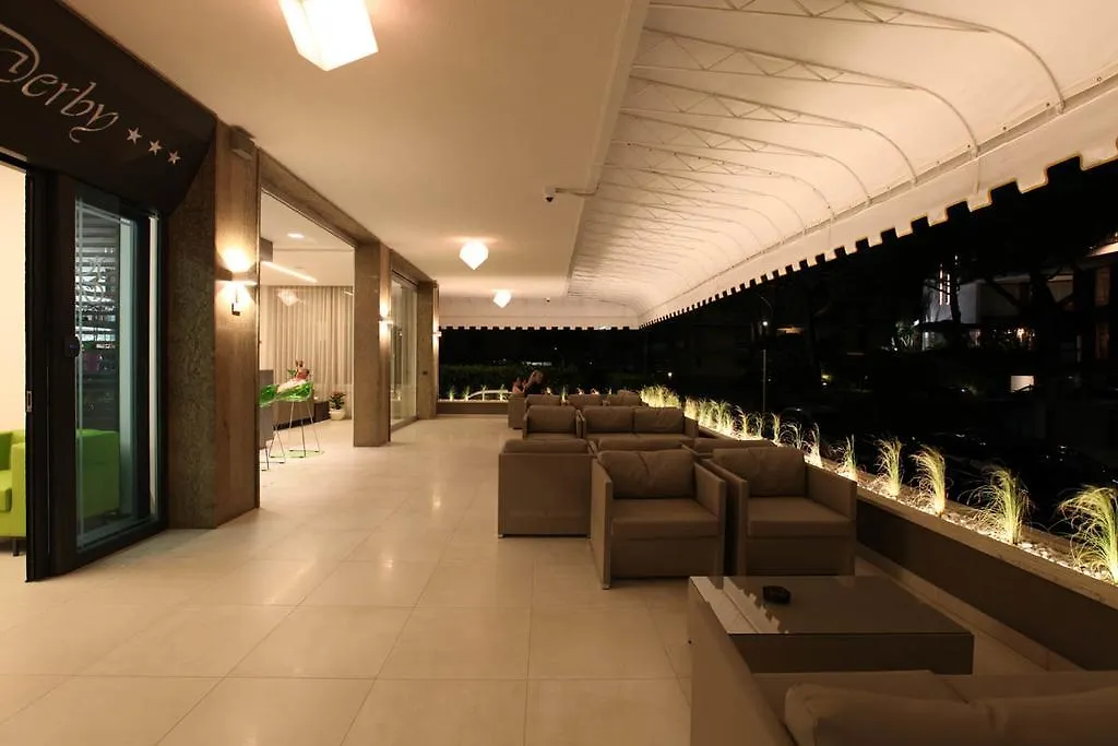 Hotel Derby S Lido di Jesolo 3*,  Italy