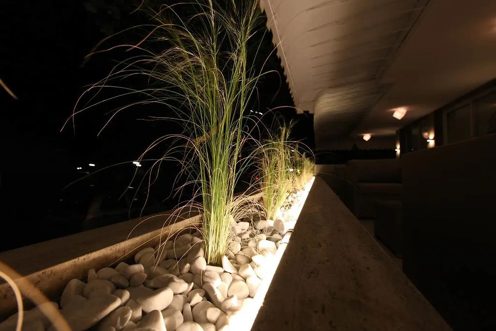 Hotel Derby S Lido di Jesolo