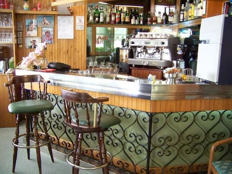 Hotel Derby S Lido di Jesolo