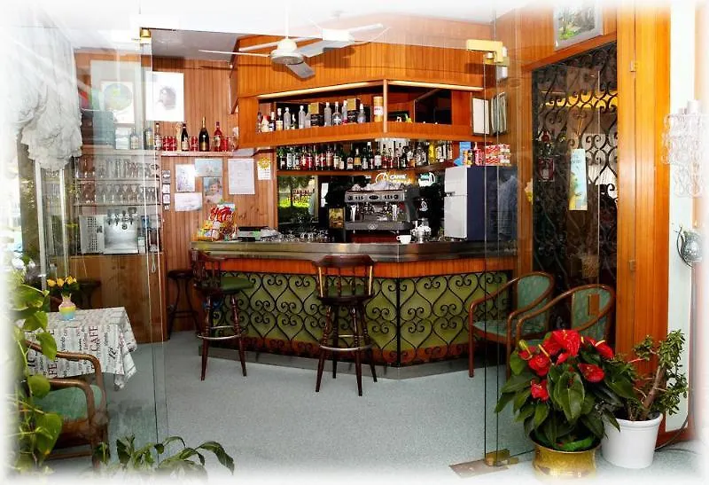 Hotel Derby S Lido di Jesolo