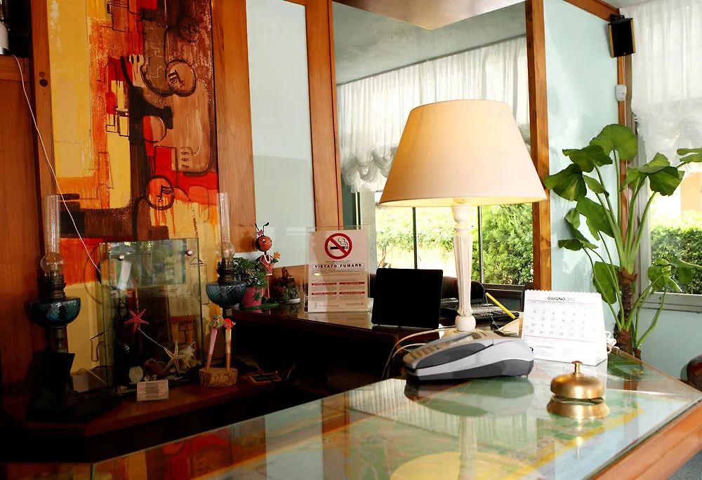 Hotel Derby S Lido di Jesolo