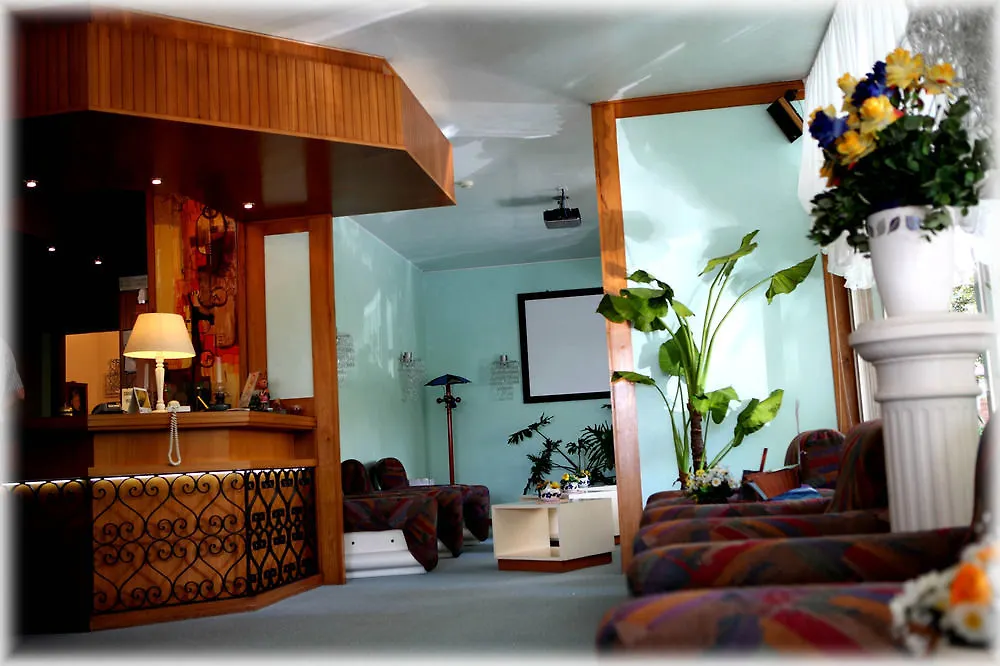 Hotel Derby S Lido di Jesolo 3*,